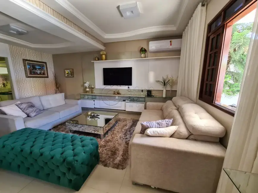 Foto 2 de Casa de Condomínio com 4 quartos à venda, 280m2 em Fortaleza - CE