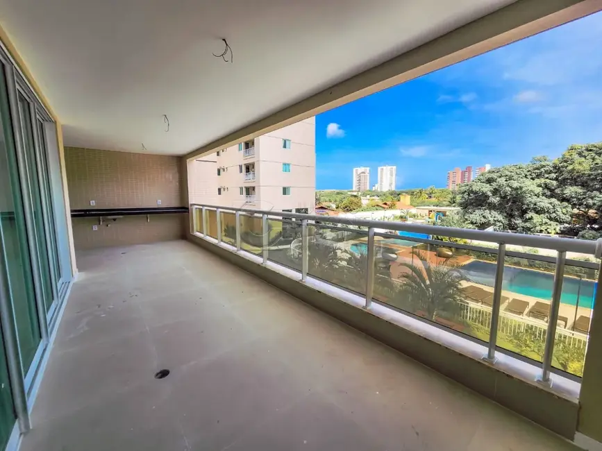 Foto 1 de Apartamento com 4 quartos à venda, 188m2 em Fortaleza - CE