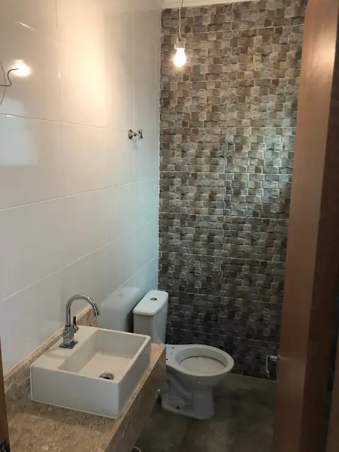 Foto 4 de Casa com 3 quartos à venda, 165m2 em São Paulo - SP