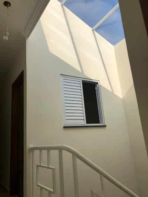 Foto 8 de Casa com 3 quartos à venda, 165m2 em São Paulo - SP