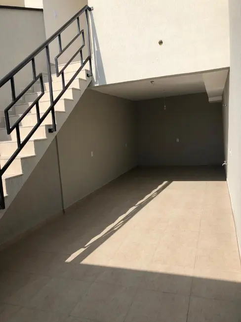 Foto 2 de Casa com 3 quartos à venda, 165m2 em São Paulo - SP