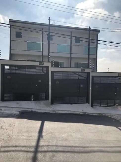 Foto 1 de Casa com 3 quartos à venda, 165m2 em São Paulo - SP