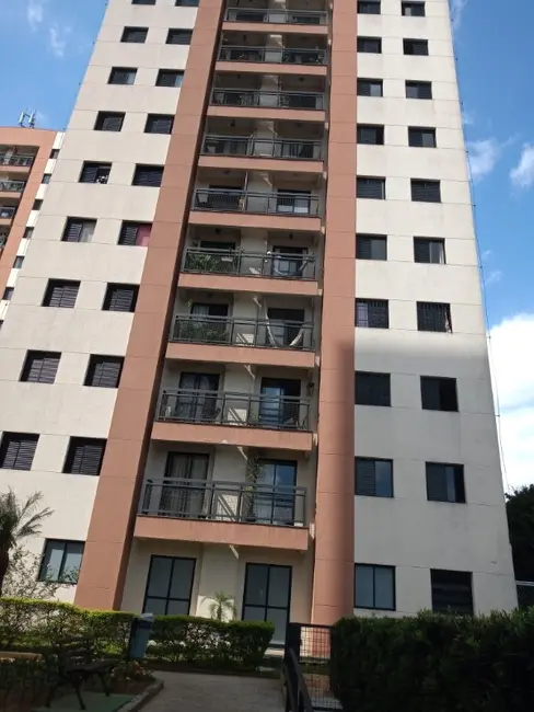 Foto 1 de Apartamento com 3 quartos à venda, 68m2 em Vila Carbone, São Paulo - SP