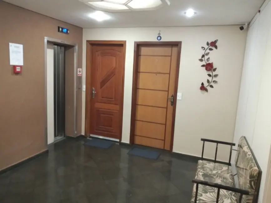 Foto 2 de Apartamento com 3 quartos à venda, 68m2 em Vila Carbone, São Paulo - SP
