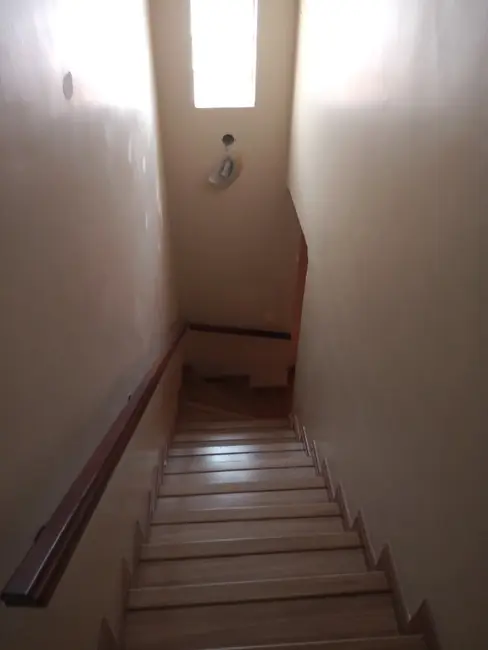 Foto 2 de Casa com 3 quartos à venda, 120m2 em São Paulo - SP