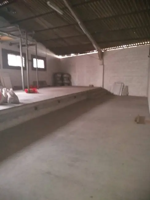Foto 4 de Armazém / Galpão à venda, 748m2 em São Paulo - SP