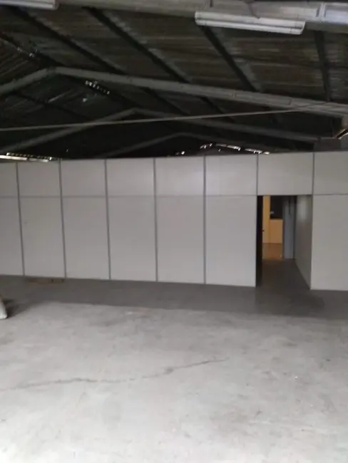 Foto 6 de Armazém / Galpão à venda, 748m2 em São Paulo - SP