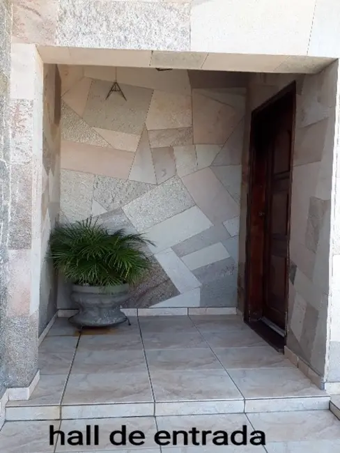 Foto 8 de Casa com 3 quartos à venda, 220m2 em São Paulo - SP