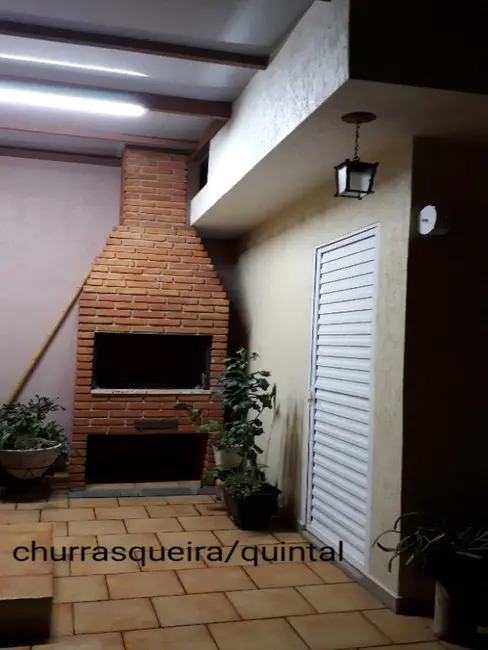 Foto 4 de Casa com 3 quartos à venda, 220m2 em São Paulo - SP