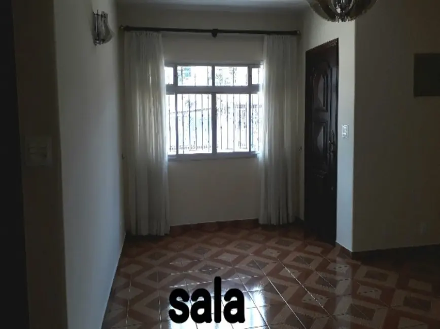 Foto 9 de Casa com 3 quartos à venda, 220m2 em São Paulo - SP