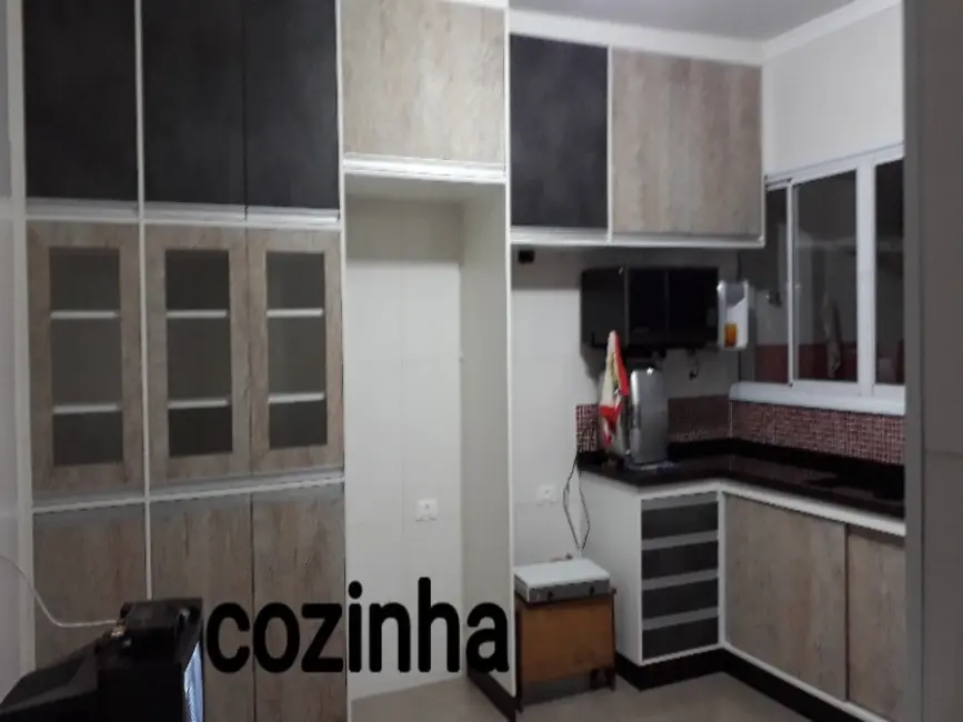 Foto 3 de Casa com 3 quartos à venda, 220m2 em São Paulo - SP