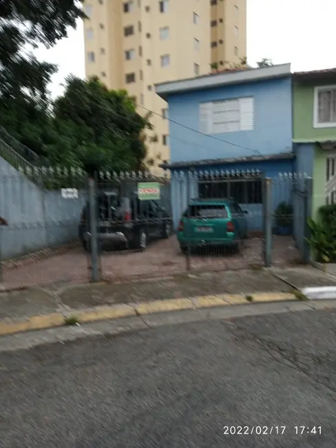 Casa com 2 quartos à venda, 250m2 em São Paulo - SP - imagem 1 Foto 1 de Casa com 2 quartos à venda, 250m2 em São Paulo - SP