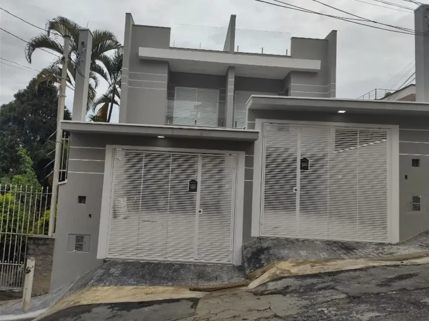 Casa com 3 quartos à venda, 150m2 em São Paulo - SP - imagem 1 Foto 1 de Casa com 3 quartos à venda, 150m2 em São Paulo - SP