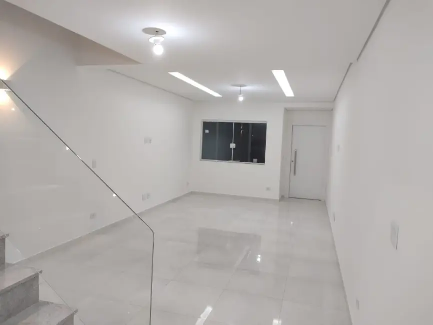 Casa com 3 quartos à venda, 150m2 em São Paulo - SP - imagem 5 Foto 5 de Casa com 3 quartos à venda, 150m2 em São Paulo - SP