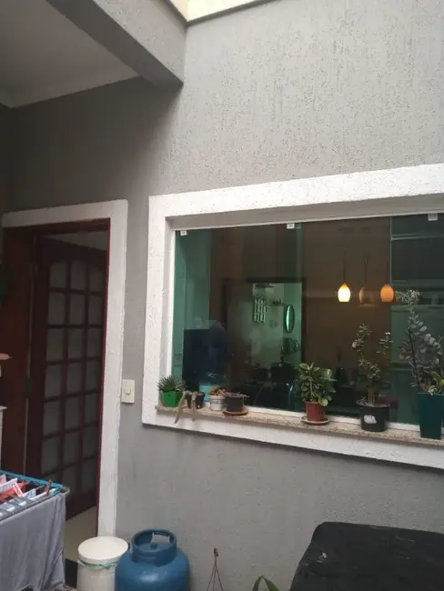 Foto 6 de Casa com 2 quartos à venda e para alugar, 90m2 em São Paulo - SP