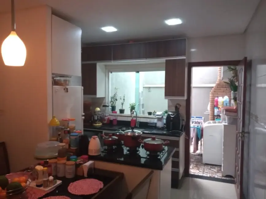 Foto 7 de Casa com 2 quartos à venda e para alugar, 90m2 em São Paulo - SP