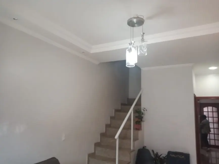 Foto 7 de Casa com 2 quartos à venda e para alugar, 90m2 em São Paulo - SP