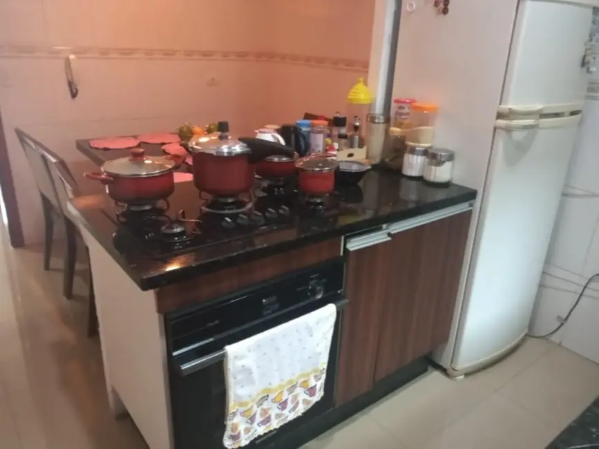 Foto 5 de Casa com 2 quartos à venda e para alugar, 90m2 em São Paulo - SP