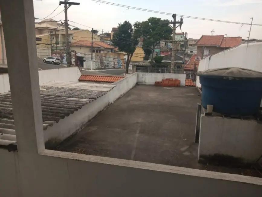 Foto 4 de Casa com 5 quartos à venda, 150m2 em São Paulo - SP