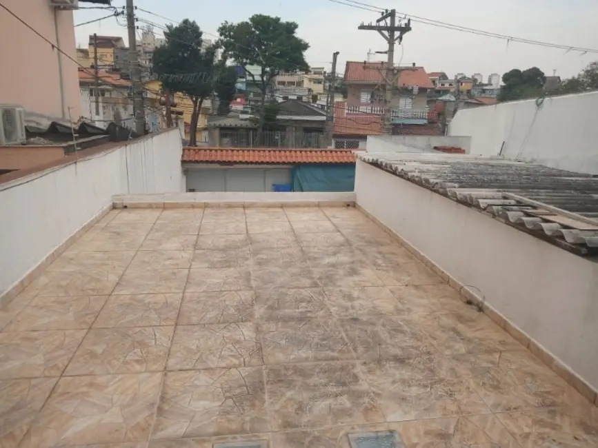 Foto 9 de Casa com 5 quartos à venda, 150m2 em São Paulo - SP