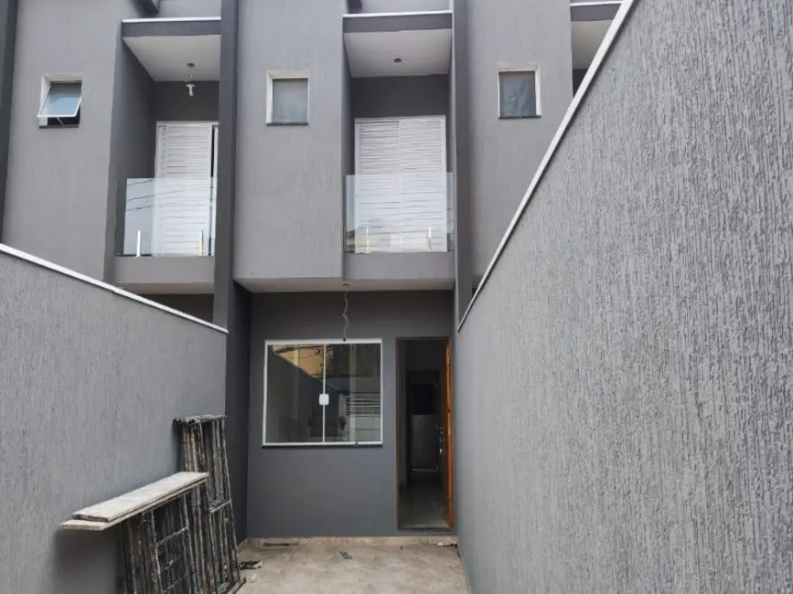 Foto 7 de Casa com 2 quartos à venda, 84m2 em São Paulo - SP