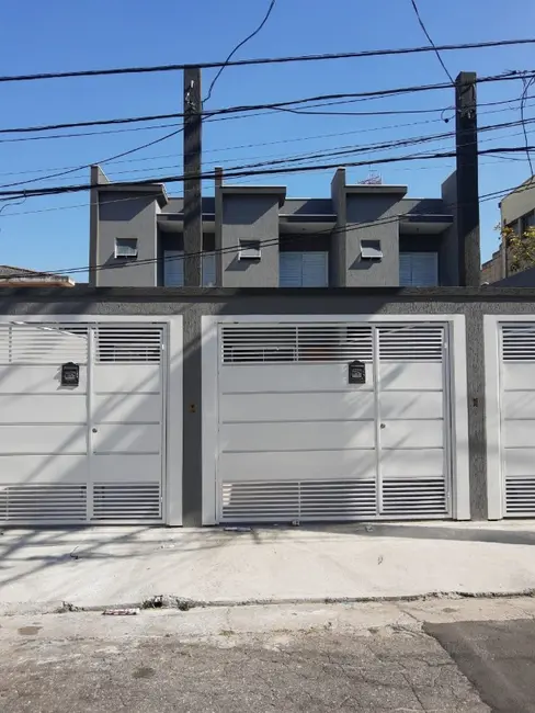 Foto 1 de Casa com 2 quartos à venda, 84m2 em São Paulo - SP