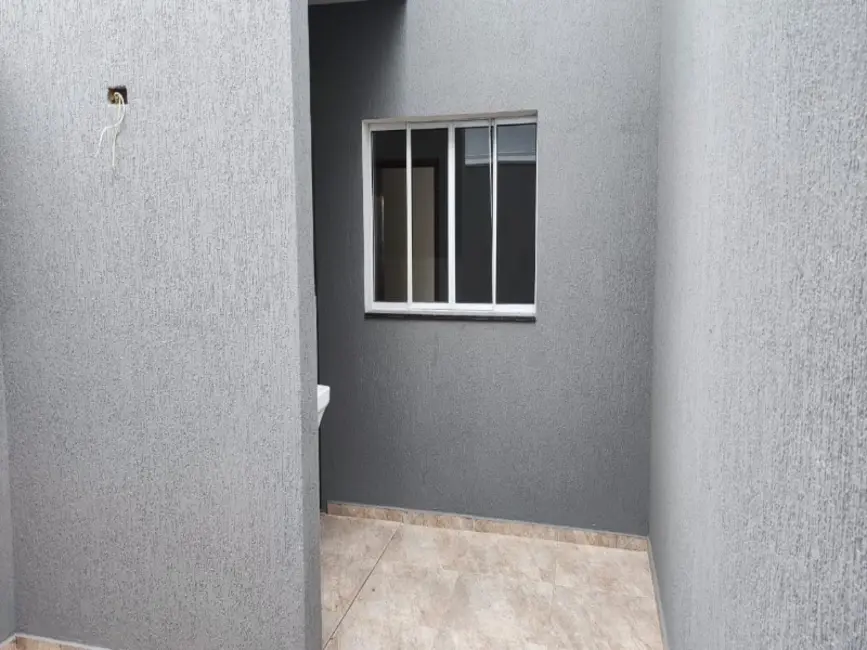 Foto 3 de Casa com 2 quartos à venda, 84m2 em São Paulo - SP