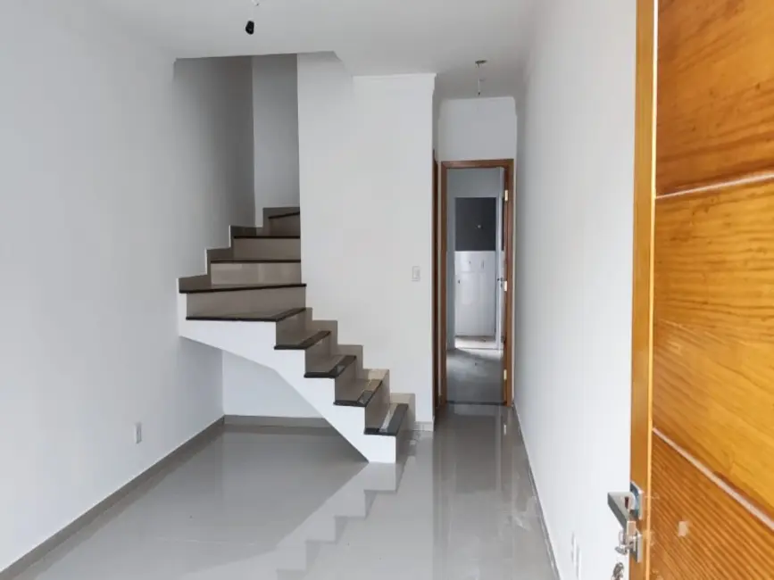 Foto 8 de Casa com 2 quartos à venda, 84m2 em São Paulo - SP