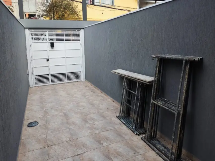 Foto 6 de Casa com 2 quartos à venda, 84m2 em São Paulo - SP