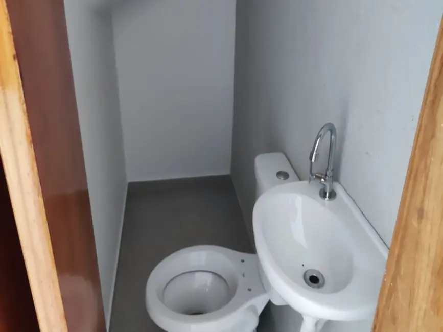 Foto 4 de Casa com 2 quartos à venda, 84m2 em São Paulo - SP