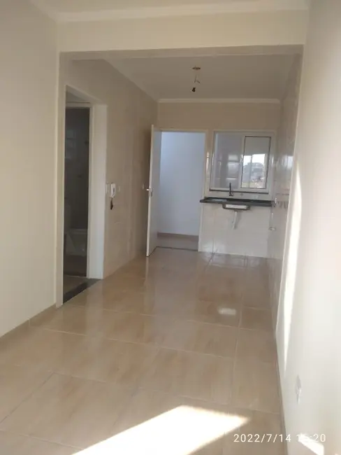 Foto 2 de Apartamento com 2 quartos à venda, 44m2 em São Paulo - SP