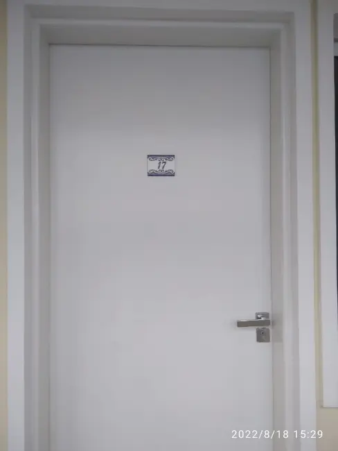 Foto 8 de Apartamento com 2 quartos à venda, 44m2 em São Paulo - SP