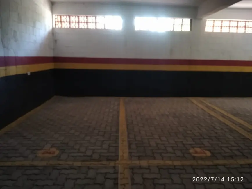 Foto 6 de Apartamento com 2 quartos à venda, 44m2 em São Paulo - SP