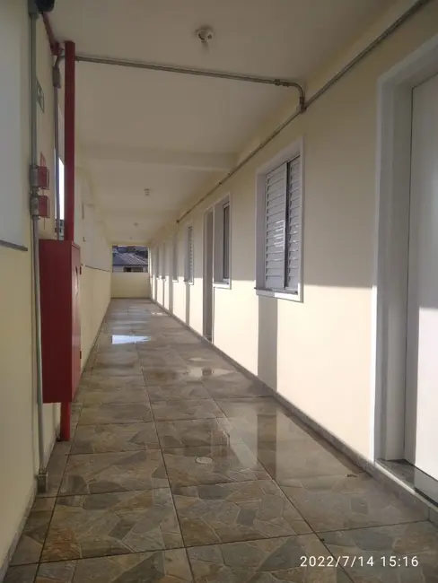 Foto 7 de Apartamento com 2 quartos à venda, 44m2 em São Paulo - SP