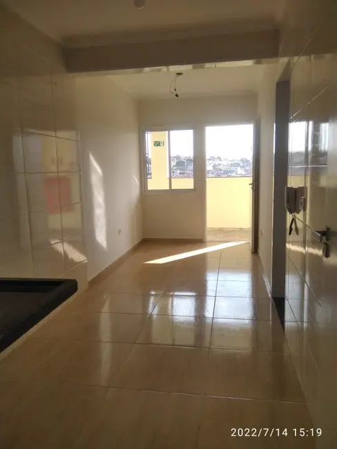 Foto 3 de Apartamento com 2 quartos à venda, 44m2 em São Paulo - SP