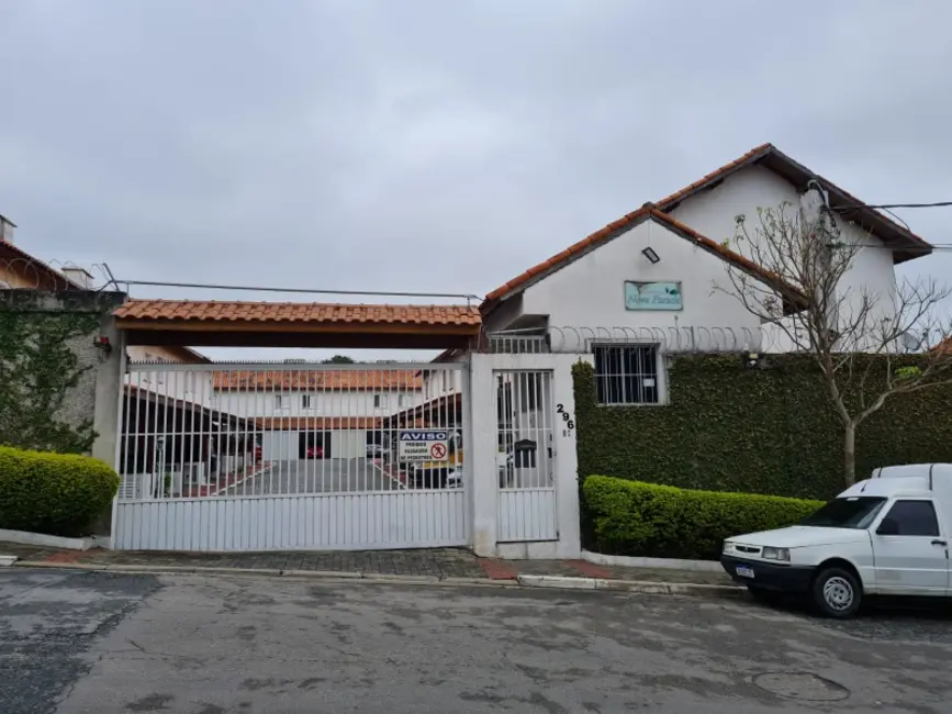 Foto 1 de Casa com 2 quartos à venda, 80m2 em Vila Nova Parada, São Paulo - SP