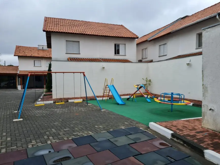 Foto 4 de Casa com 2 quartos à venda, 80m2 em Vila Nova Parada, São Paulo - SP