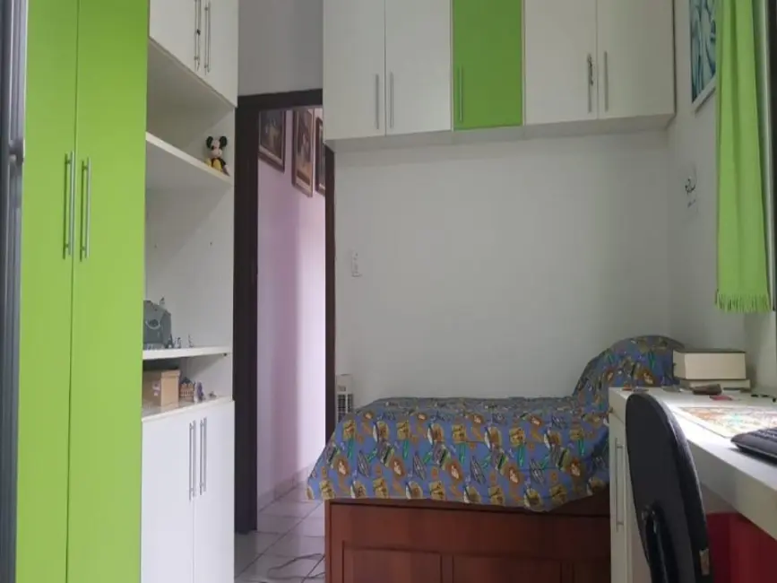 Foto 8 de Casa com 3 quartos à venda, 100m2 em São Paulo - SP