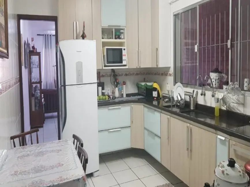 Foto 4 de Casa com 3 quartos à venda, 100m2 em São Paulo - SP