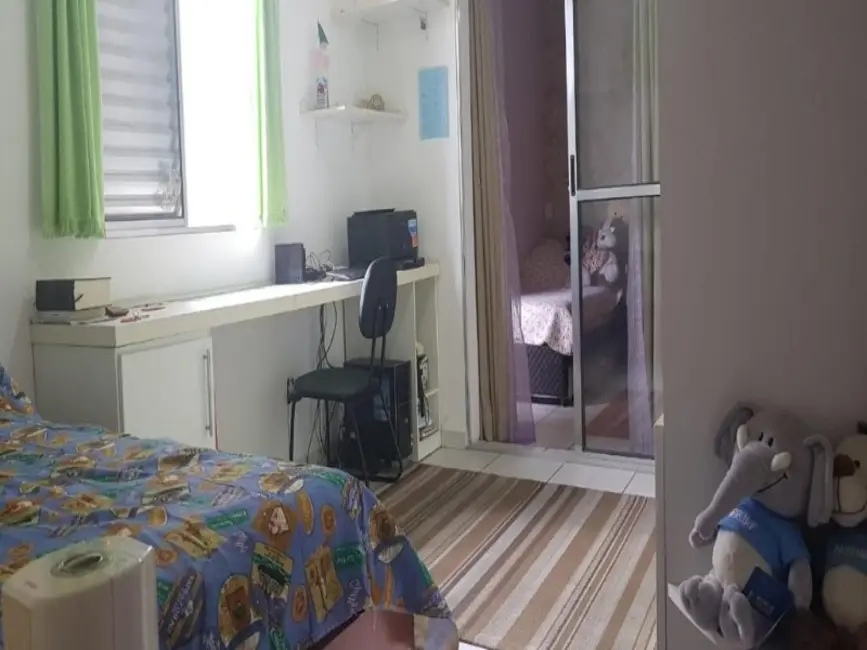 Foto 9 de Casa com 3 quartos à venda, 100m2 em São Paulo - SP