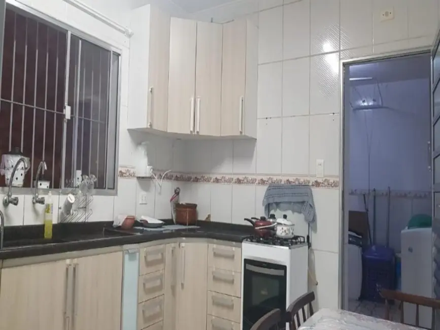 Foto 5 de Casa com 3 quartos à venda, 100m2 em São Paulo - SP