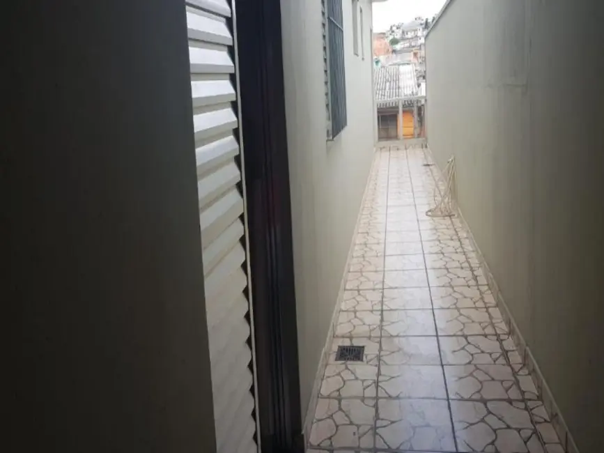 Foto 6 de Casa com 3 quartos à venda, 100m2 em São Paulo - SP
