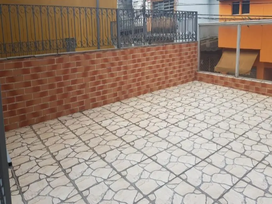 Foto 2 de Casa com 3 quartos à venda, 100m2 em São Paulo - SP