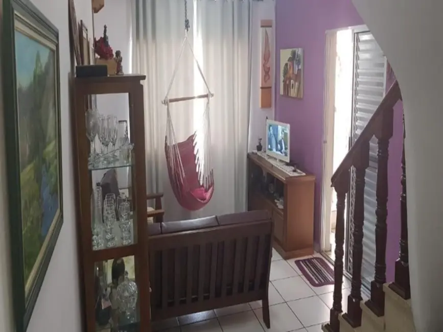 Foto 3 de Casa com 3 quartos à venda, 100m2 em São Paulo - SP