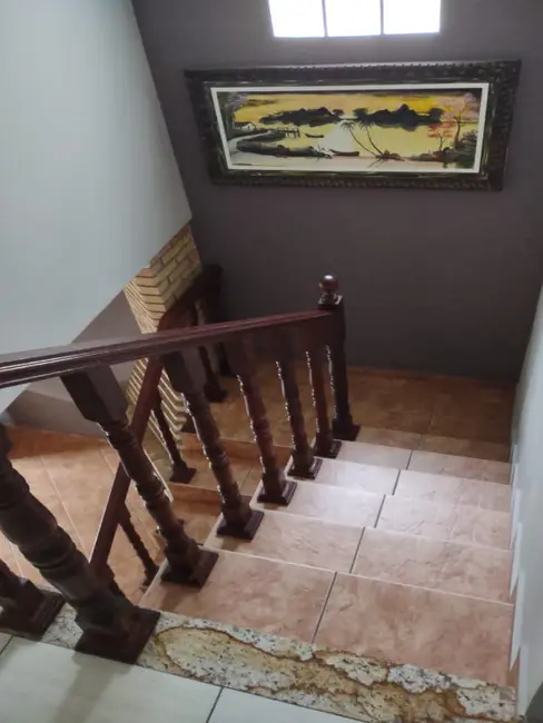 Foto 9 de Casa com 3 quartos à venda, 130m2 em São Paulo - SP