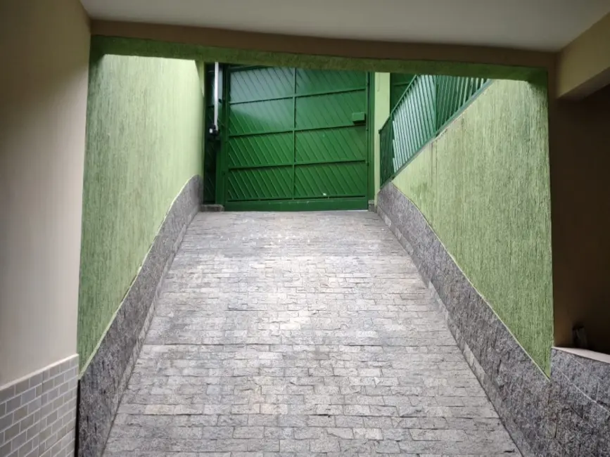 Foto 2 de Casa com 3 quartos à venda, 130m2 em São Paulo - SP