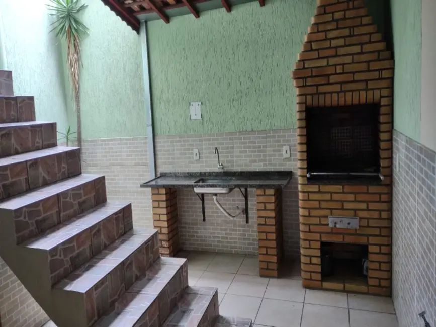 Foto 3 de Casa com 3 quartos à venda, 130m2 em São Paulo - SP