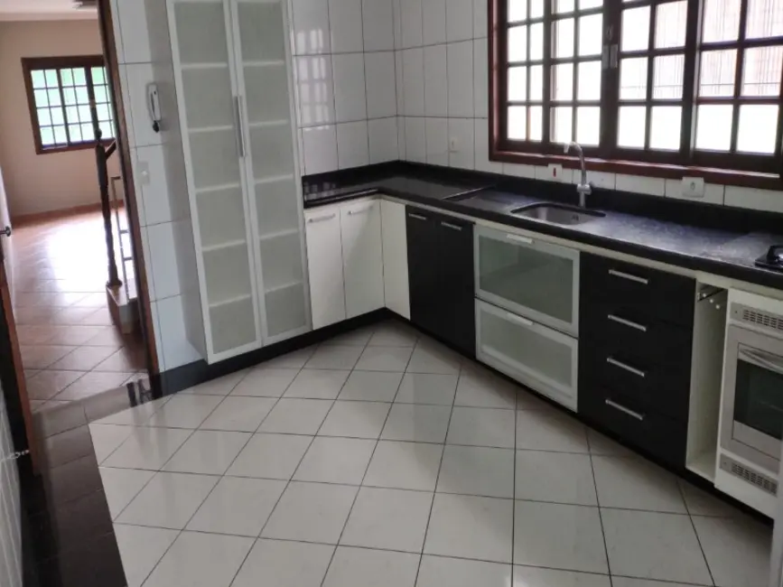 Foto 5 de Casa com 3 quartos à venda, 130m2 em São Paulo - SP