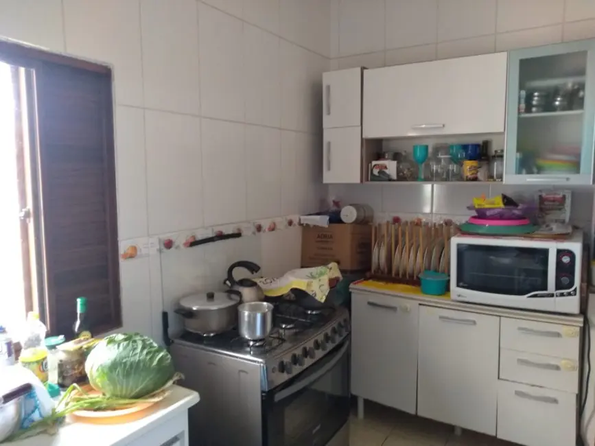 Foto 3 de Casa com 3 quartos à venda, 60m2 em São Paulo - SP