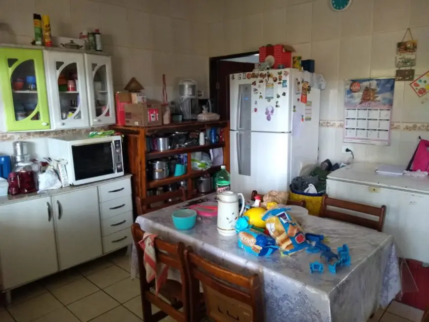 Foto 2 de Casa com 3 quartos à venda, 60m2 em São Paulo - SP